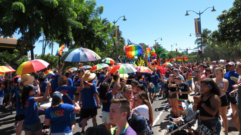 HONOLULU PRIDE PARADE_d0366725_12000030.jpg