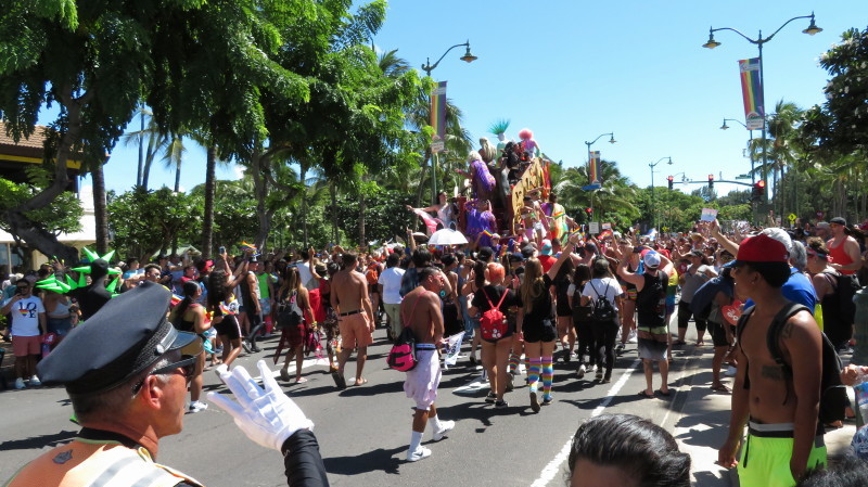 HONOLULU PRIDE PARADE_d0366725_12013807.jpg