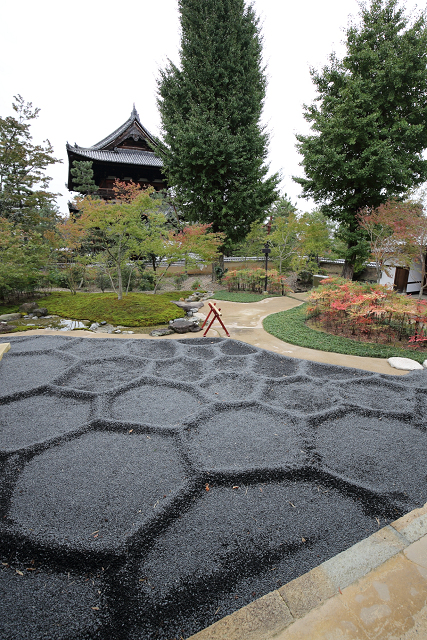 萬福寺 －松隠堂－_b0169330_2224586.jpg