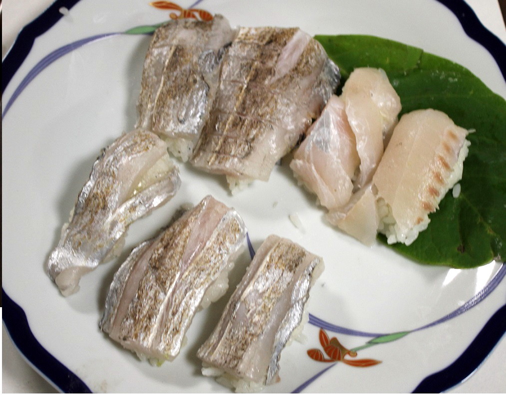太刀魚料理美味しかったです 新 直哉の釣り魚料理 太刀魚料理美味しかったです 新 直哉の釣り魚料理