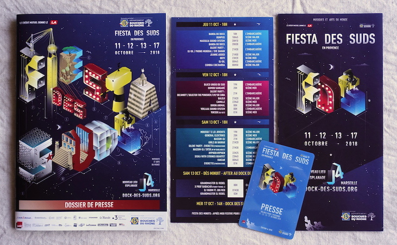 Fiesta des Suds 2018 (1) - Day 0 : Going to Marseille_d0010432_14503282.jpg