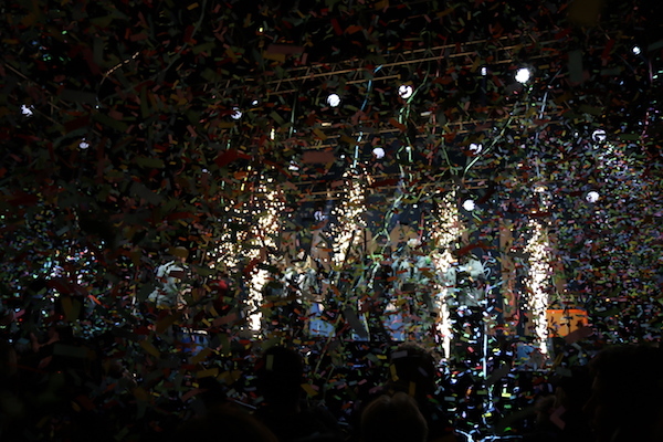 Fiesta des Suds 2018 (3) - Day 1 : Opening of the Fiesta_d0010432_16104787.jpg