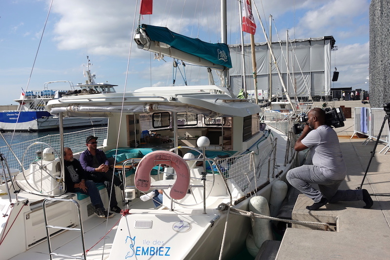 Fiesta des Suds 2018 (2) - Day 1 : Meeting with Friends_d0010432_16111019.jpg
