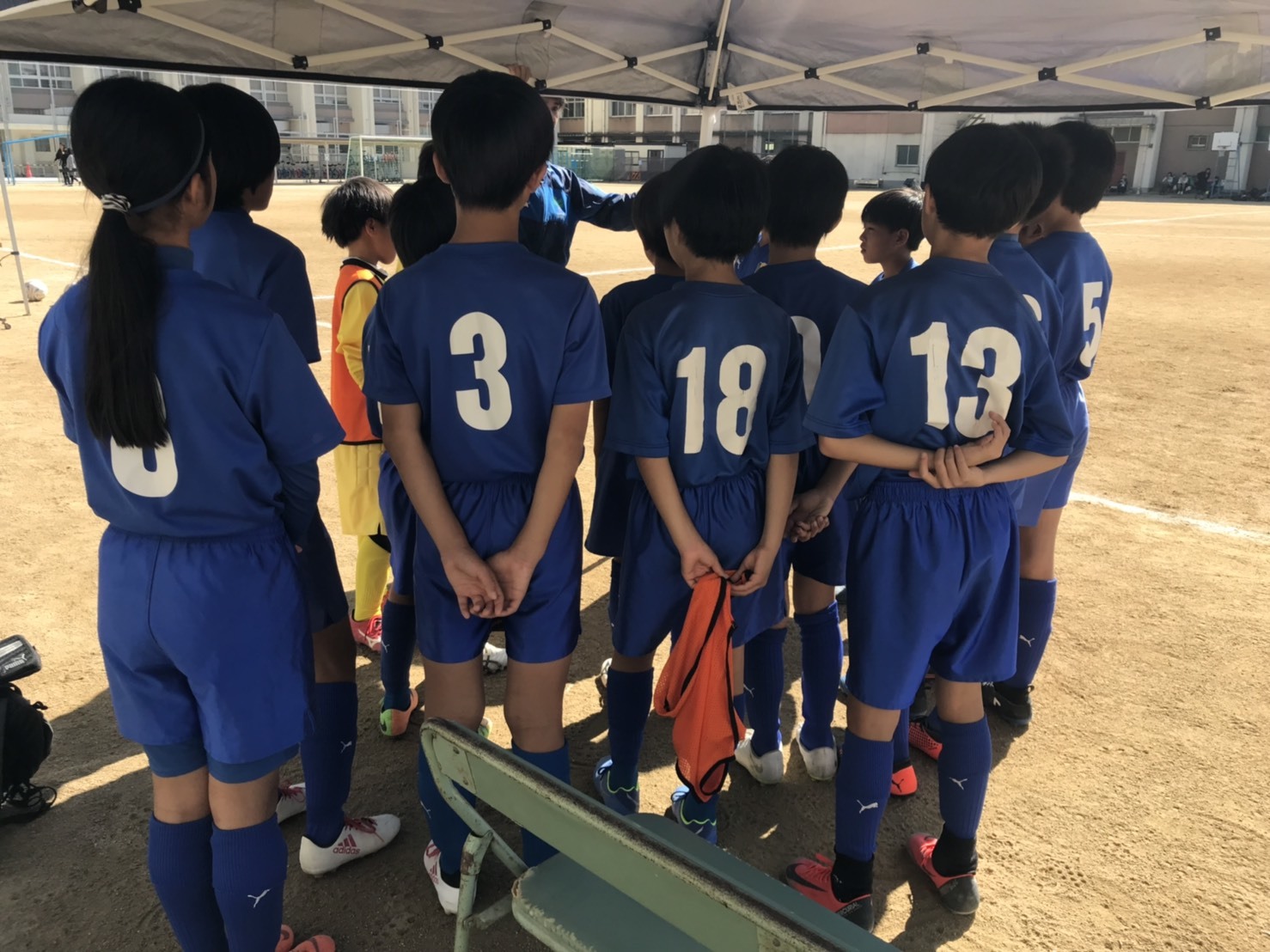 U12 第42回 全日本少年サッカー大会 大阪府大会 大阪市予選 Fc Alba 試合結果