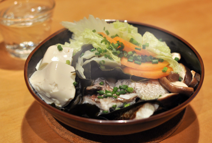 地魚の鯛(第384巻)_b0340837_13271750.jpg