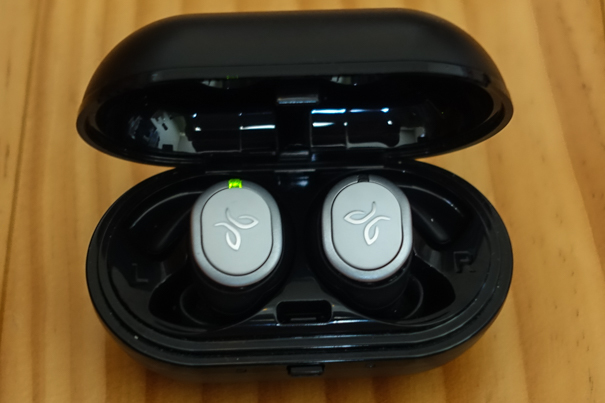 Jaybird Run 5ヶ月使った使用感 そしてあっさり壊れた Ustimメモ帳