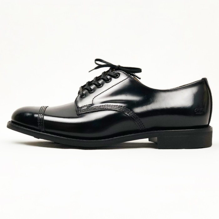 SANDERS - Military Derby Shoes_b0121563_11334341.jpg