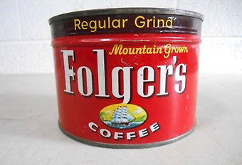 Folger\'s coffee（フォルジャーズコーヒー）_a0368673_23331033.jpg