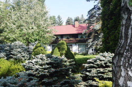 北海道秋景10～真鍋庭園_e0181373_21393435.jpg