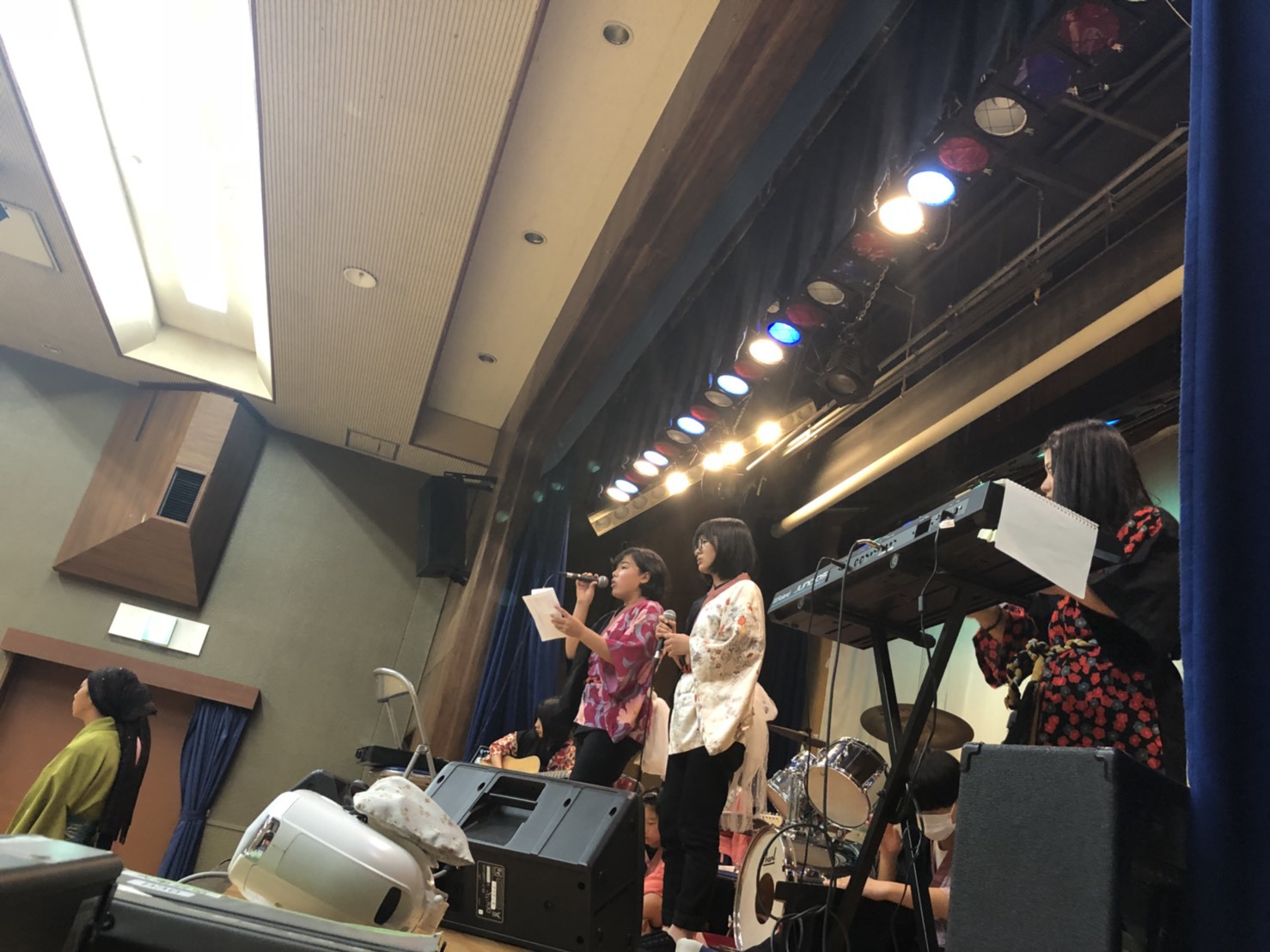 ここには道がある 北条氏信ものがたり_b0080984_08563146.jpg