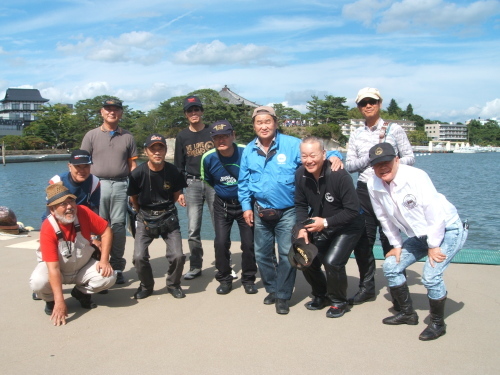 JSC東北大会in松島_b0238789_14002408.jpg