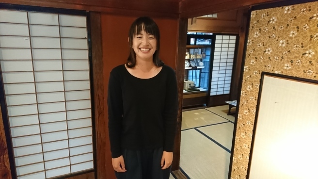 いらっしゃいませ。_e0046190_16072925.jpg