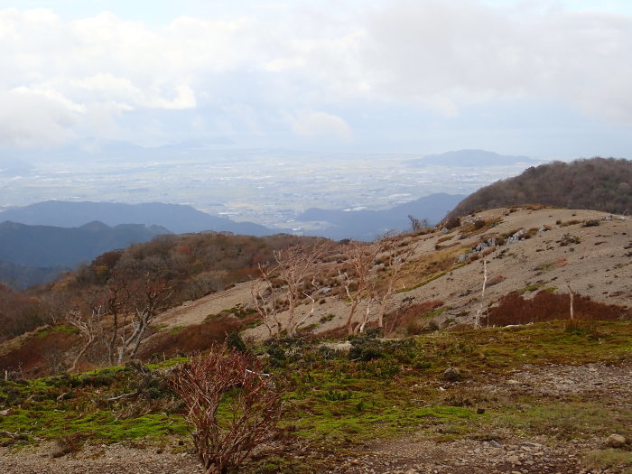 御池岳登山_a0049296_06461166.jpg