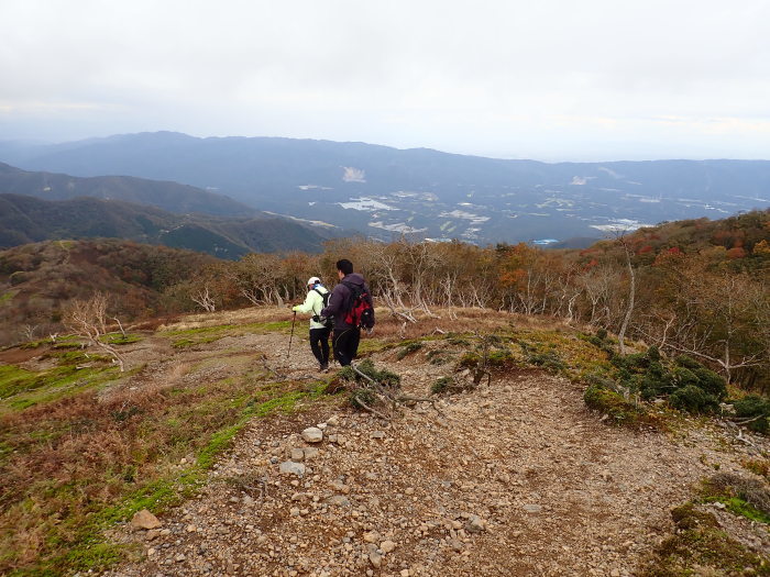 御池岳登山_a0049296_06471050.jpg
