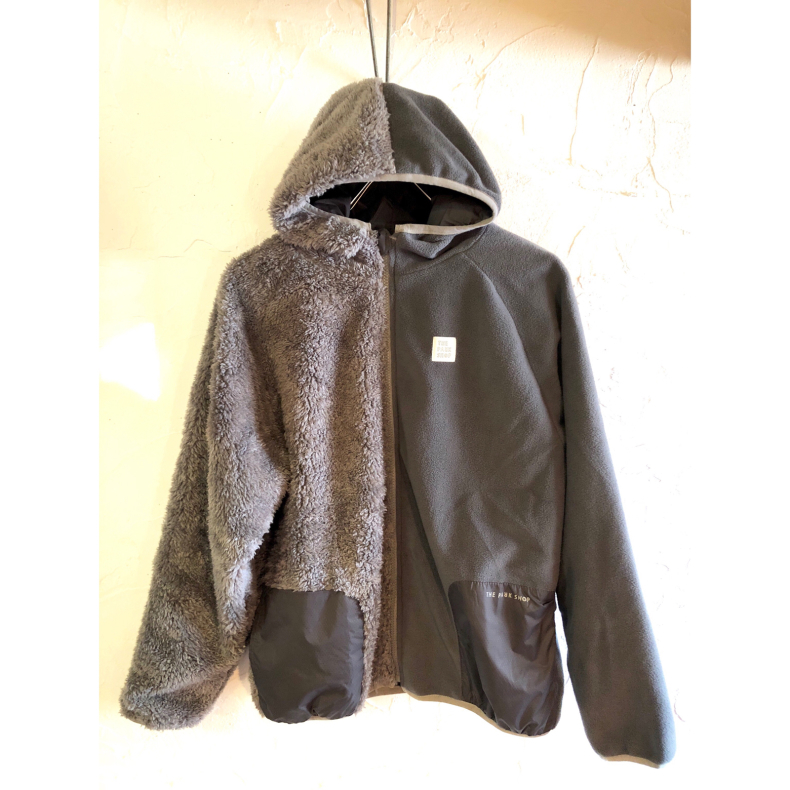 【THE PARK SHOP】RESERCH JACKET_d0000298_18302846.jpg