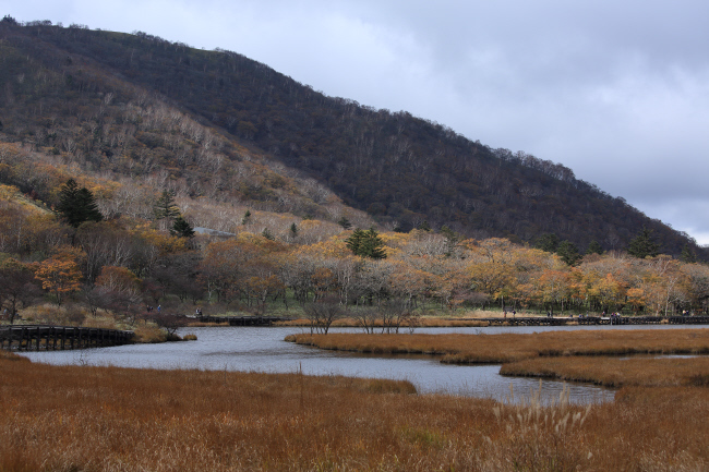 覚満淵草紅葉～②　_a0357206_21032354.jpg