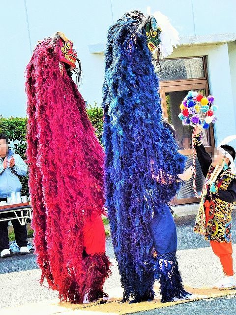 お祭り騒ぎ_d0360206_02210788.jpg