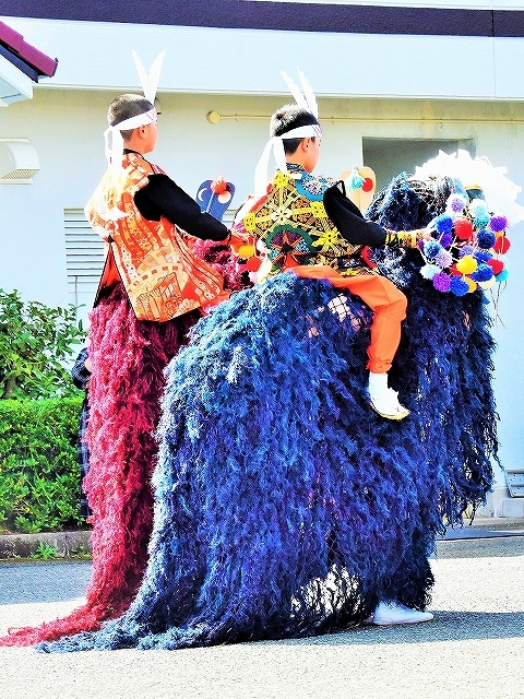 お祭り騒ぎ_d0360206_02211253.jpg