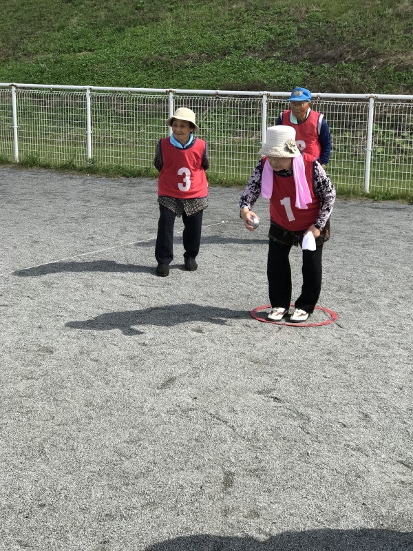 第20回あおもりシニアフェスティバル・スポーツイベント_d0366509_11164003.jpg
