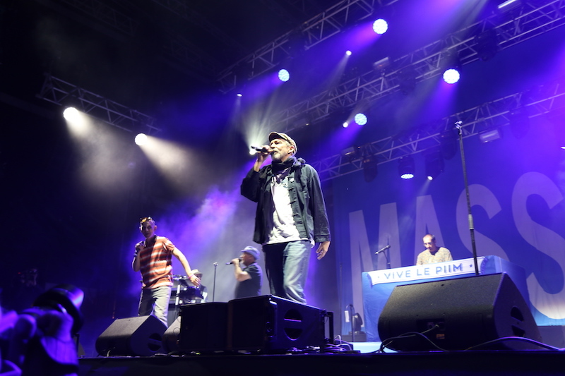 Fiesta des Suds 2018 (4) - Day 1 : Massilia Sound System_d0010432_19332531.jpg