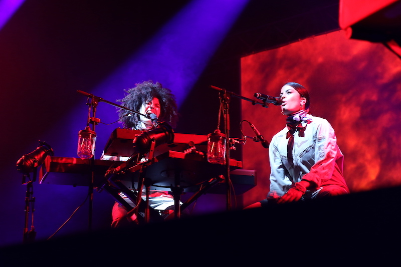 Fiesta des Suds 2018 (5) - Day 1 : Ibeyi_d0010432_20345248.jpg