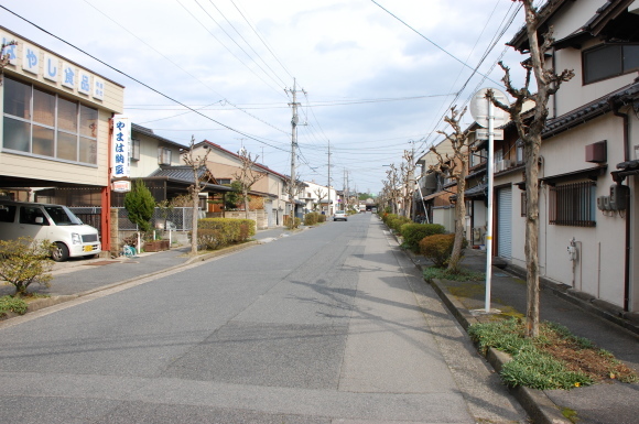米子灘町遊郭ぞめき 三_f0347663_12375171.jpg