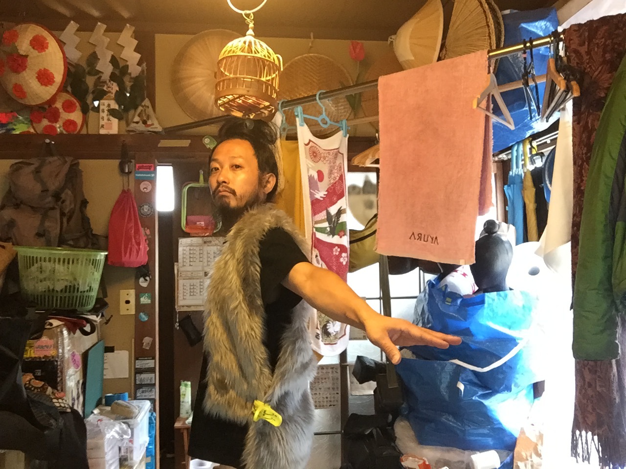 犬の散歩_c0195272_14272864.jpeg