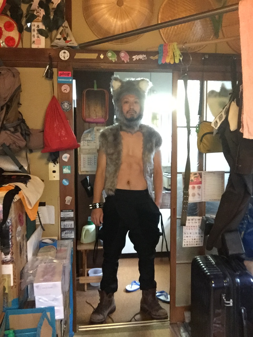 犬の散歩_c0195272_14410878.jpeg