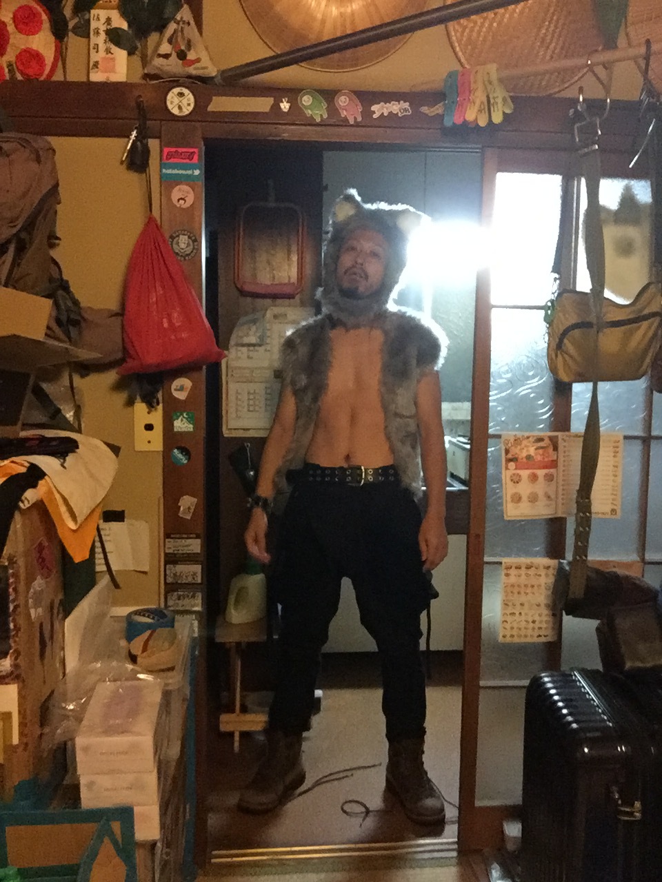 犬の散歩_c0195272_14440348.jpeg