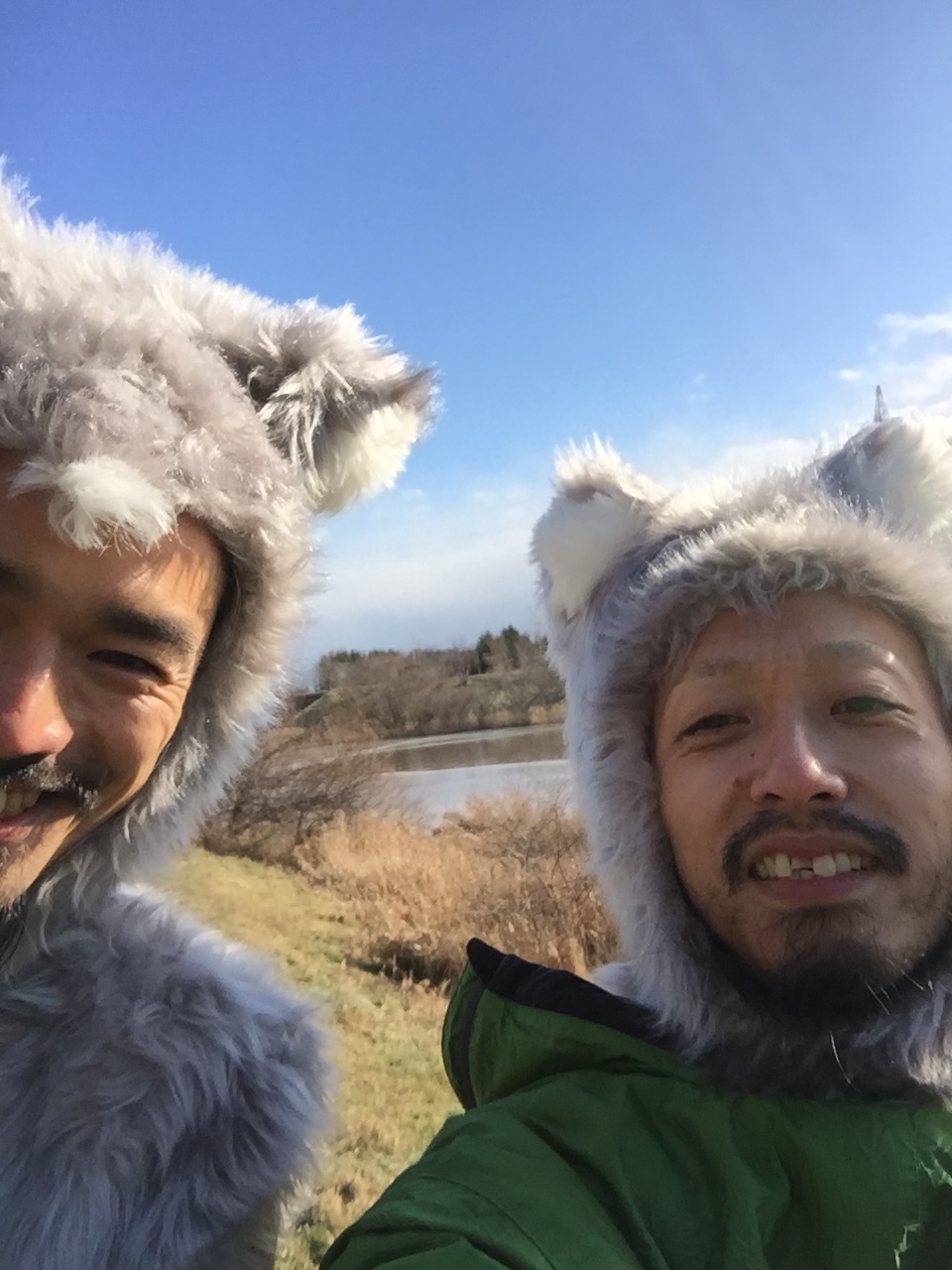 犬の散歩_c0195272_14591867.jpeg