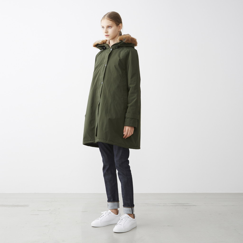 隣の奥様へ・其の① レディースBarbour 。。。オススメ★★★_d0152280_09495462.jpg