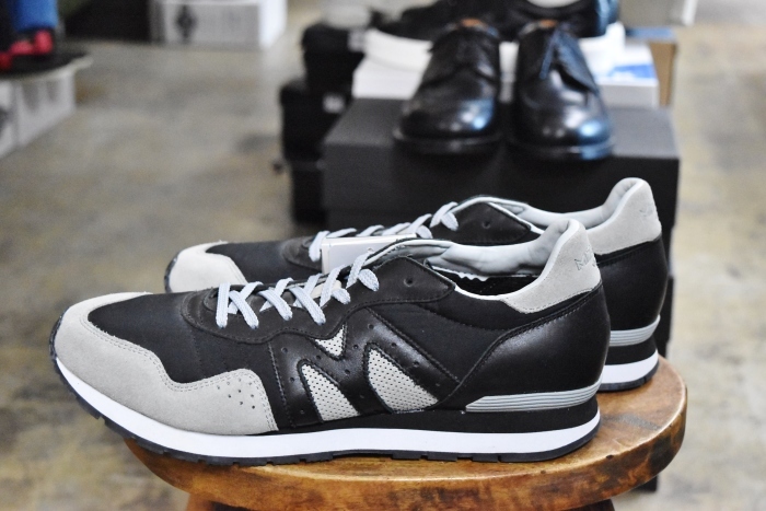 MIZUNO 1906 MOLE Premium!★!_d0152280_20303984.jpg