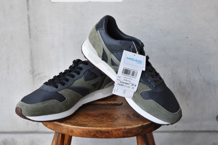 MIZUNO 1906 MOLE Premium!★!_d0152280_20323258.jpg