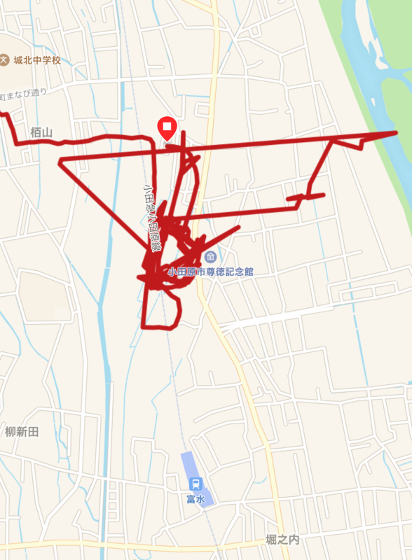 朝はグルグルからの〜幕張!_f0310282_20501900.jpeg