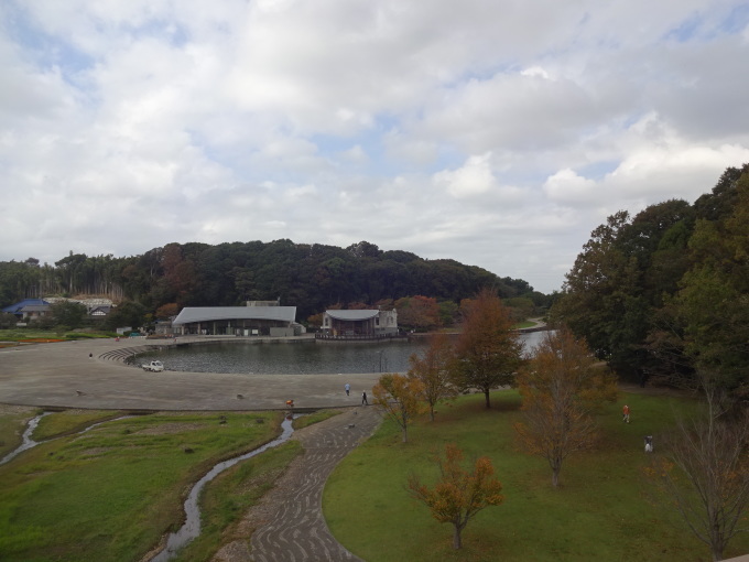 千葉のアンデルセン公園へ!_b0210688_20543620.jpg