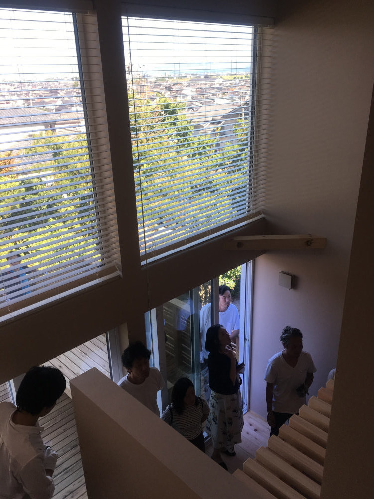 住学番外編 ネイティブディメンションズ→二村建築→フラワーホーム→ソレイロリアデザイン_b0349892_11151160.jpg