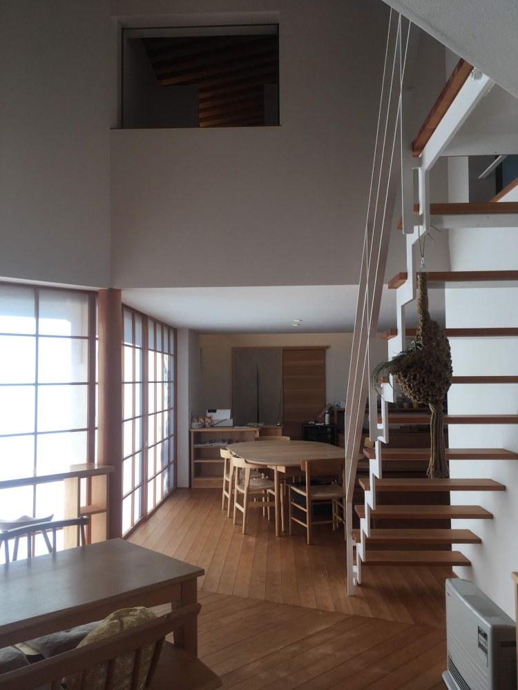 住学番外編 ネイティブディメンションズ→二村建築→フラワーホーム→ソレイロリアデザイン_b0349892_11163624.jpg