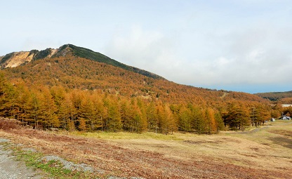 籠の登山_e0077899_12275626.jpg