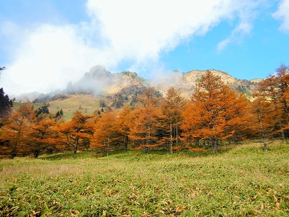 浅間山登山 ①_e0077899_12381920.jpg
