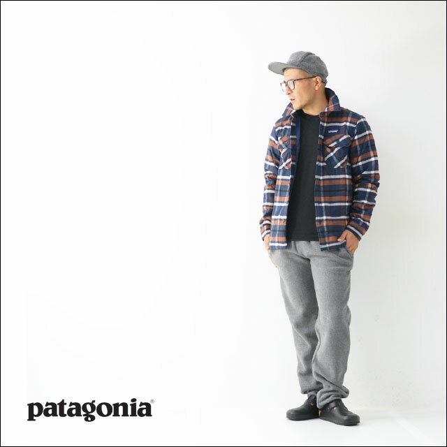 patagoniaパタゴニア　ライトウェイト　シンチラ　スナップt  パンツ