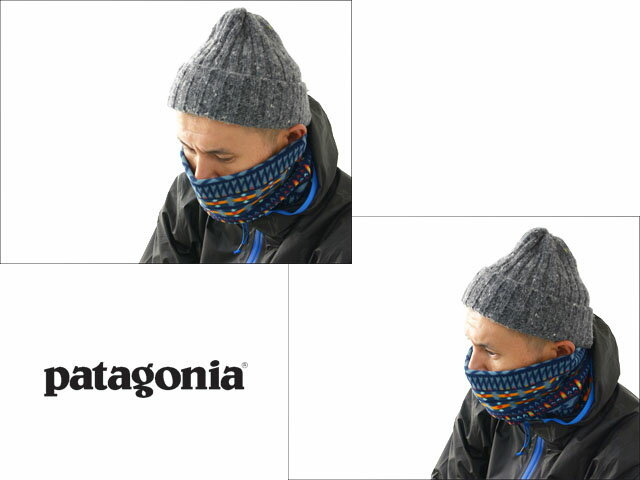 patagonia [パタゴニア正規代理店] MICRO D GAITER [28891] マイクロD・ゲイター / ヘアーバンド・マフラー・ネックウォーマー・BUFF・バフ・MEN\'S/LADY\'S_f0051306_16541187.jpg