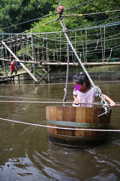 フィールドアスレチック 横浜つくし野 すっとんきょう のタイ駐在嫁 横浜主婦としての日々 フィールドアスレチック 横浜つくし野 すっとんきょう のタイ駐在嫁 横浜主婦としての日々