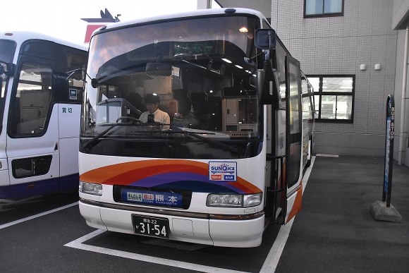名門大洋「フェリーふくおかⅡ」乗船記その5_e0158925_21192752.jpg