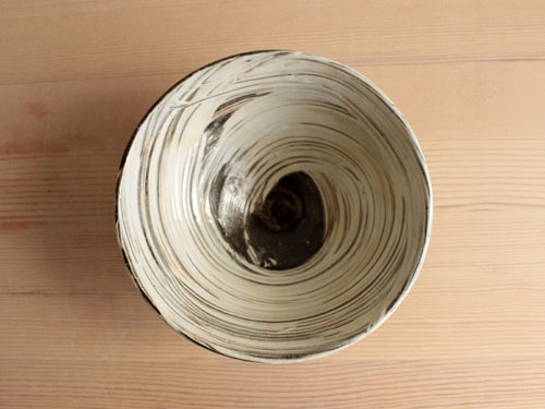 福永芳治さんの手ごろなサイズの鉢たち。_a0026127_16124308.jpg