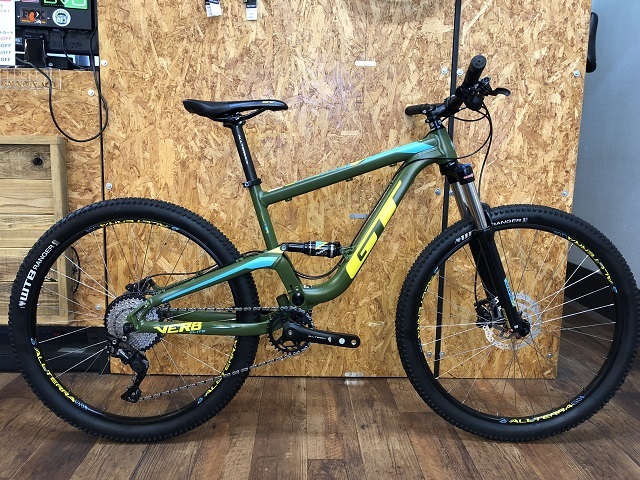 GT Verb Elite 入荷! : Bikeshop Fresh バイクショップ フレッシュ GT Verb Elite 入荷! : Bikeshop Fresh バイクショップ フレッシュ