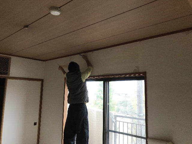 賃貸 3日目_f0031037_19114168.jpg