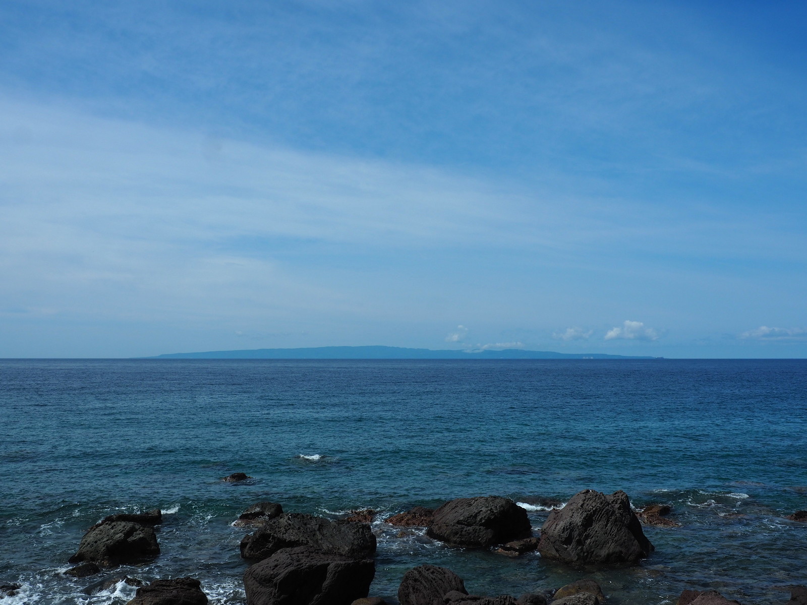 2018.08.20 北海道最西端は通行止め 北海道一周80 : ジムニーと