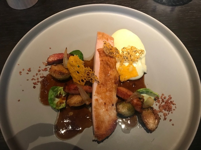 ナミキ６６７のランチ_b0084241_21030097.jpg