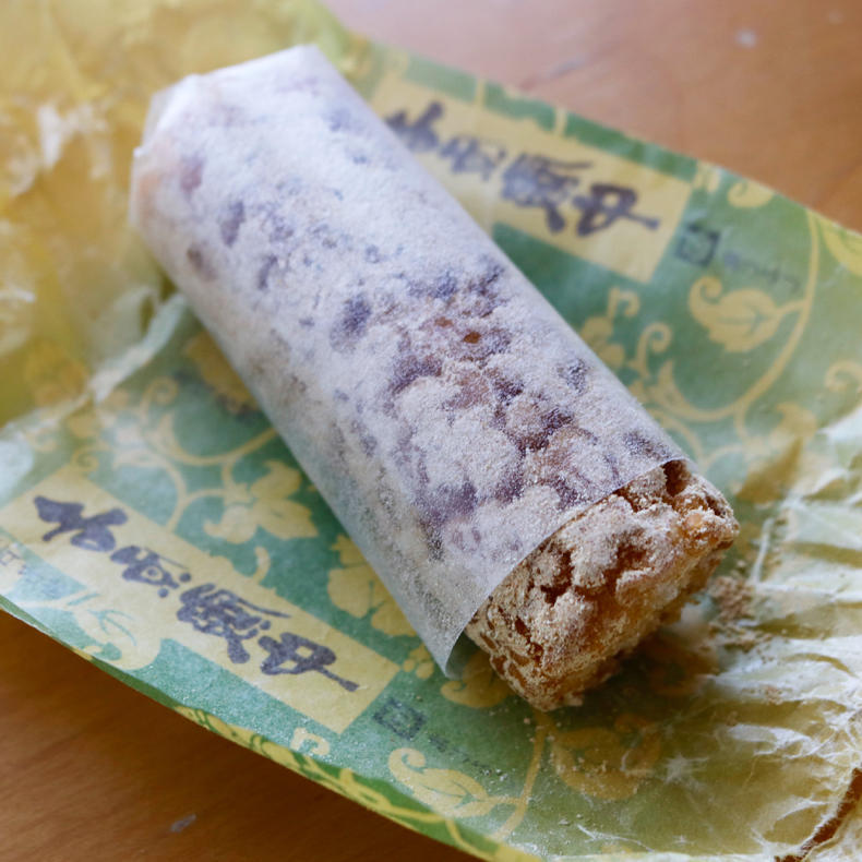 お菓子博物館とお土産いろいろ Pr 日曜アーティストの工房