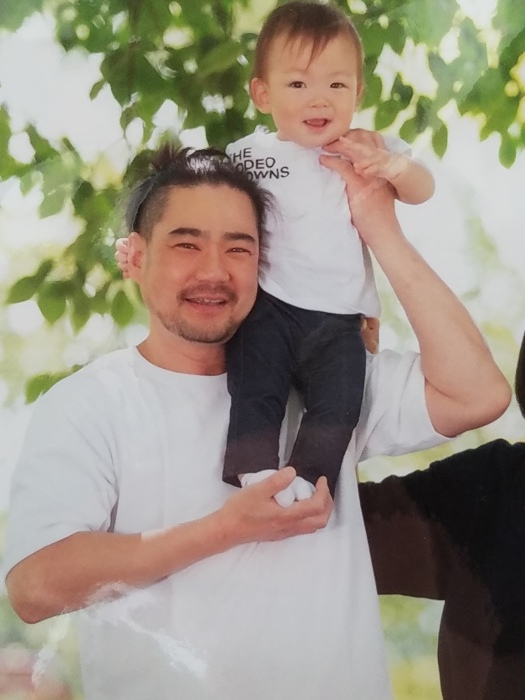 木村店長。目撃事例。_d0164343_16214724.jpg
